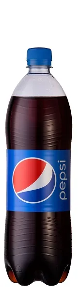 Dzēriens gāzēts Pepsi Cola 1l pet
