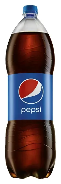 Gāzēts dzēriens Pepsi Cola 2l