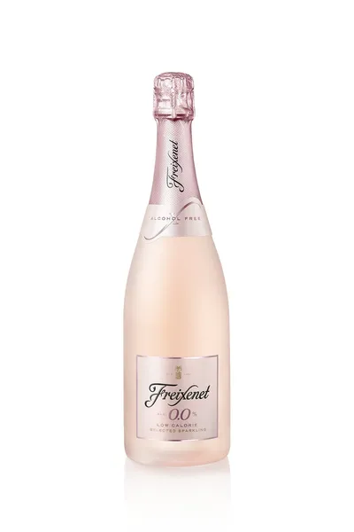 Dealk.dz.vīn.dzēr.FREIXENET Rose 750ml D