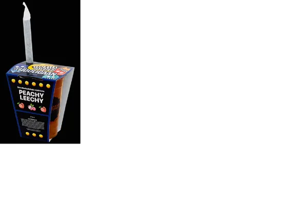 Dzēriens tējas Hooligaan Peachy Leechy, 0.475l