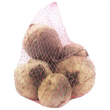 Bietes sarkanās fasētas, ~1kg,gab