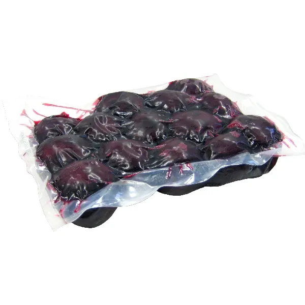 Bietes vārītas, 2kg, kg