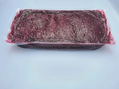 Bietes vārītas, rīvētas, 2kg, gab