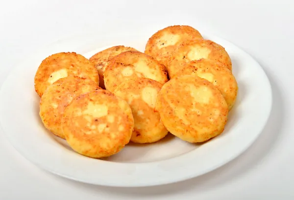 Biezpiena plācenīši, 2 kg