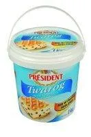 Biezpiens cepšanai natural President 1kg