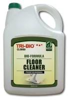 Bio-formula grīdas mazgāšanai TRI-BIO, 4.4l