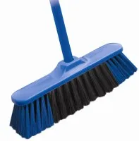 Birste grīdas FRONTIERA ar kātu, 1 gab