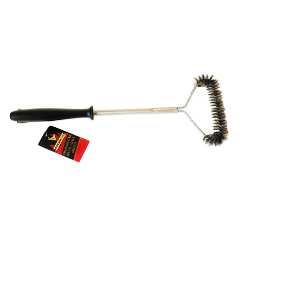 Birstīte grila tīrīšanai TEXAS CLUB, gab