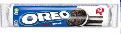 Cepumi Oreo double stuff 157g