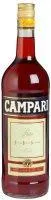 Bitters CAMPARI, 25%, 1 l