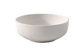 Bļoda Afina, porcelāns, 1 l, D 19 cm, H 7 cm