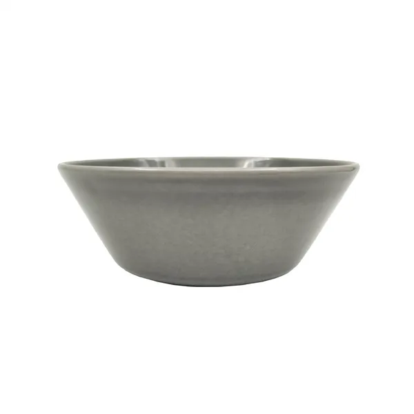 Bļoda Ankara Grey, porcelāns, 300 ml, D 15 cm, H 6 cm