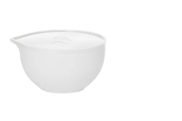 Bļoda ar vāku, 1,5 l, D 19,4/17,7 cm, H 10 cm