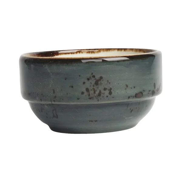 Bļoda ARANDO, porcelāns, 150ml, D8cm, 1gab 778586