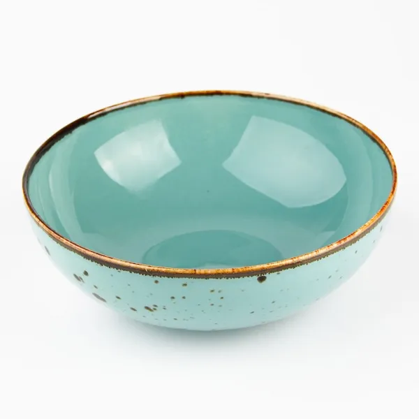 Bļoda Cottage Tiffany, porcelāns, 650 ml, D 16 cm, H 6 cm, 1 gab
