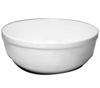 Bļoda Europa, porcelāns, M1290, 420/350 ml, D 14cm, H 5cm