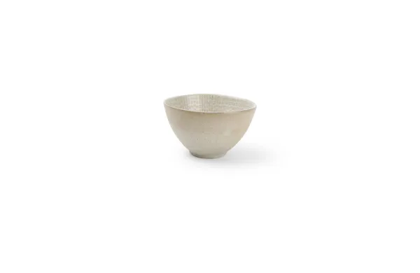 Bļoda F2D Almond Mosaic, 19,5xH6,5cm, porcelāns