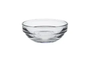 Bļoda GIGOGNE, Duralex, 0,07L, 4 gab., D75x(H)31mm 2021AC04C0111