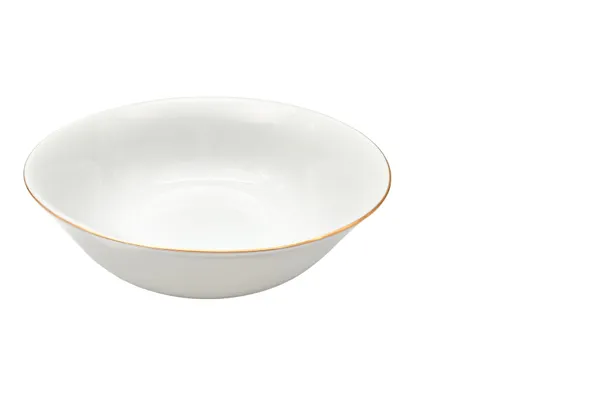 Bļoda Gold, porcelāns, 750 ml, D 18 cm, H 6,5 cm