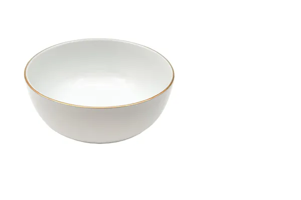 Bļoda Gold, porcelāns, 950 ml, D 16,6 cm, H 7,5 cm