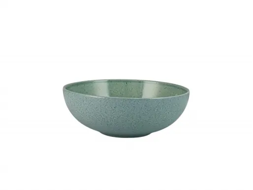 Bļoda Granite Mint, porcelāns, 650 ml, D 16 cm, H 6 cm