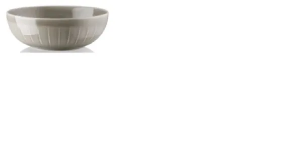 Bļoda Joyn Grey, porcelāns, 460 ml, D 13,5 cm, H 5,3 cm