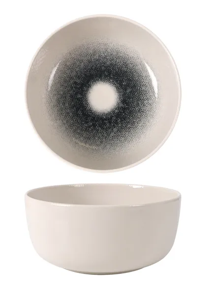 Bļoda Mademoiselle, porcelāns, 600 ml, D 14,5 cm, H 6,5 cm