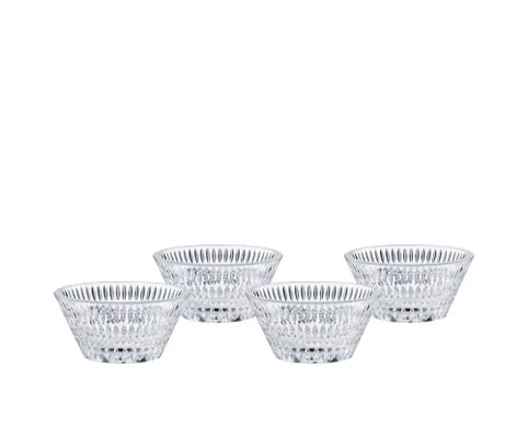 Bļoda NACHTMANN ETHNO,  4gab, 190 ml, 105229