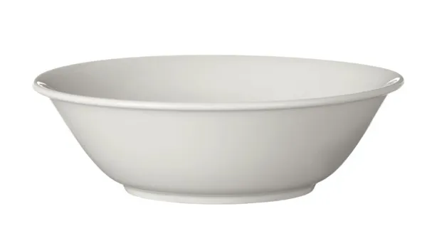 Bļoda PURE, porcelāns, 1350ml, D 23cm, H 7cm, 1gab 763223