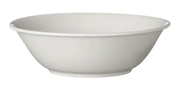 Bļoda PURE, porcelāns, 400ml, D 15cm, H 15cm, 1gab 763186