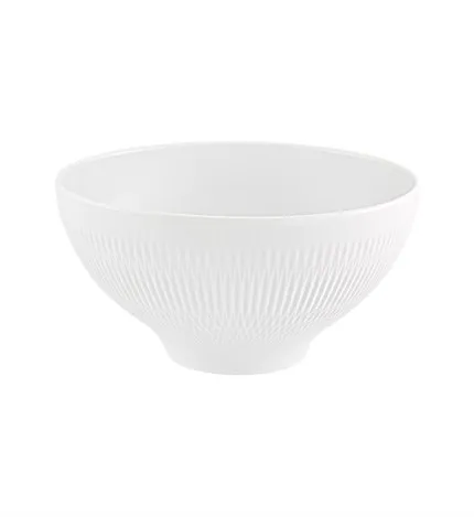 Bļoda salātu UTOPIA, 2200ml, D 22,2cm, H 11,4cm, 1 gab.