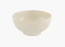 Bļoda Sandstorm, akmens masa, 350 ml, D 12 cm, H 6 cm