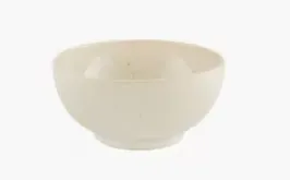 Bļoda Sandstorm, akmens masa, 600 ml, D 15 cm, H 6,5 cm