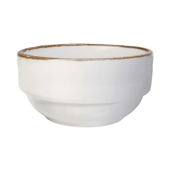 Bļoda VANILLA, porcelāns, 150ml, 8cm, 1gab 781128