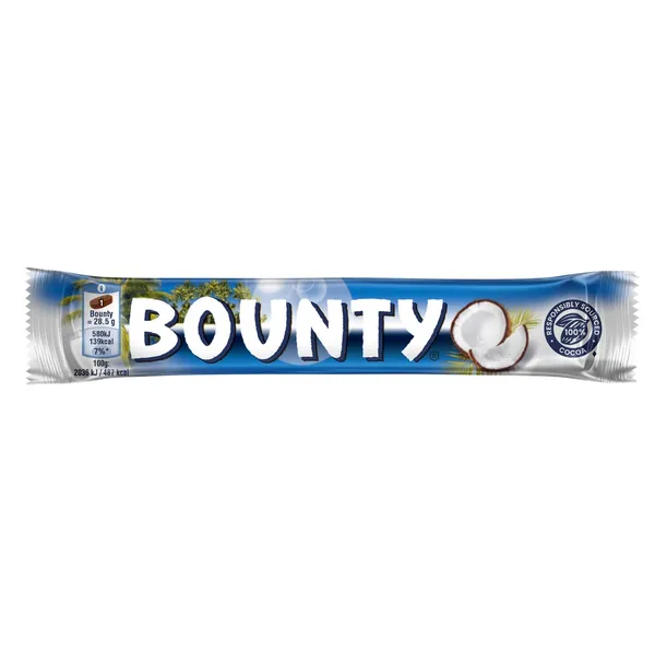 BOUNTY 57g