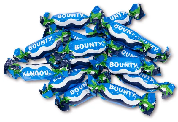 BOUNTY sveramās konfektes, 2.5kg_NEW