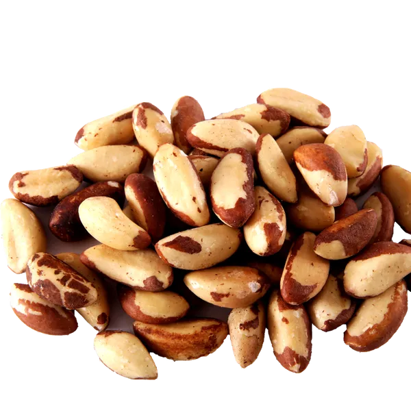 Brazīlijas rieksti, kg D