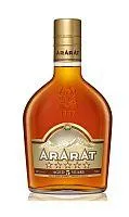 Brendijs Ararat 5* 40% 0.2L