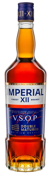 Brendijs Imperial XII VSOP  36% 0.5l