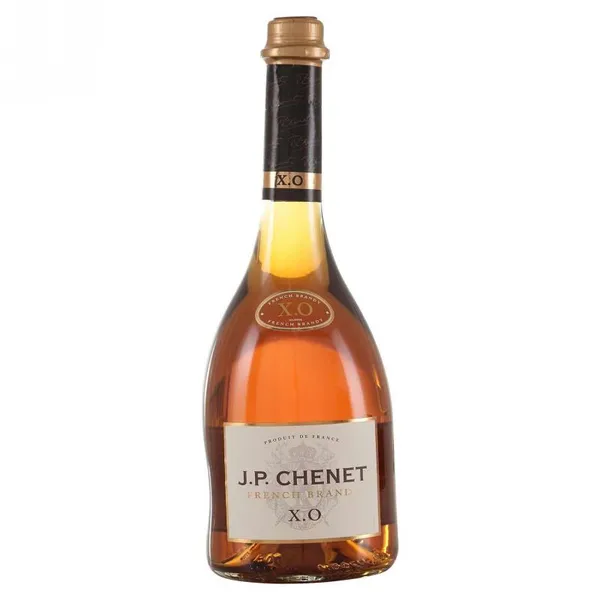 Brendijs J.P.CHENET VSOP 36% 0,5L