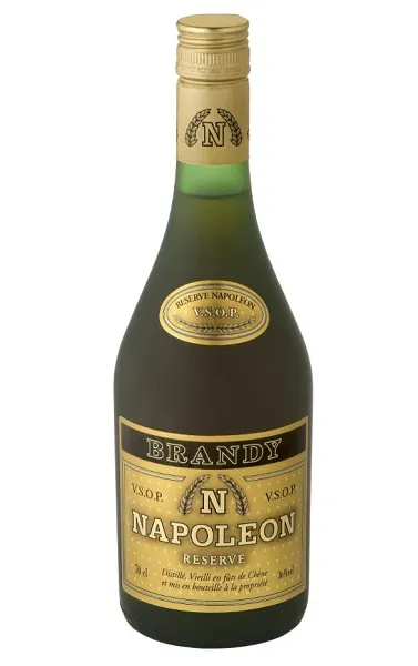 Brendijs NAPOLEON Reserve, 36%, 0.7 l