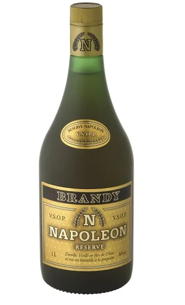Brendijs NAPOLEON Reserve, 36%, 1 l