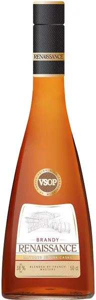 Brendijs RENAISSANCE V.S.O.P., 38%, 0.5l