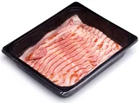 Brokastu bekons šķēlēs /kārbā/ sver. k/k ~ 1,5kg