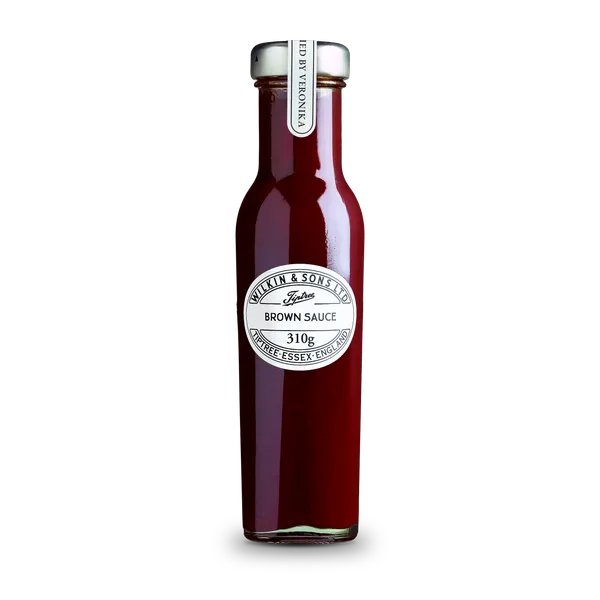 Brūnā steika mērce TIPTREE, 310g