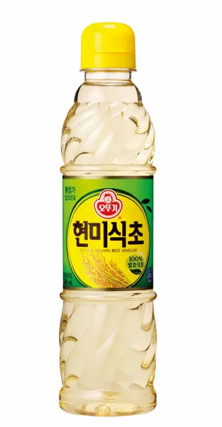 Brūno rīsu etiķis OTOKI, 500ml
