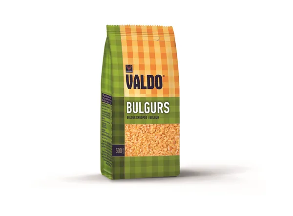 Bulgurs VALDO 500g