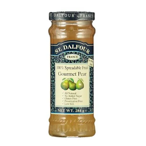 Bumbieru džems ST DALFOUR, 284g