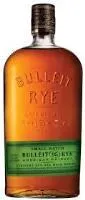Burbons BULLEIT Rye, 45%, 0.7l