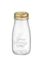 Burka QUATRO STAGIONI, 400 ml, D 56 mm
